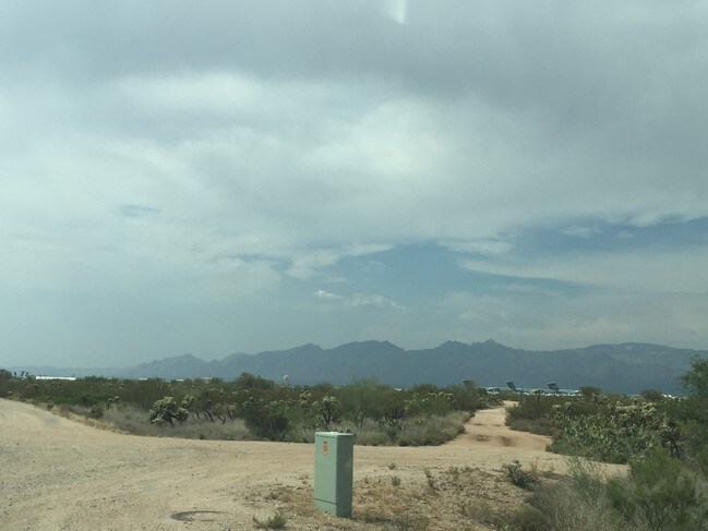 Plus de détails pour Land at KOLB & VALENCIA | – Terrain à vendre, Tucson, AZ